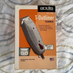 Andis Professional T-Outliner Trimmer